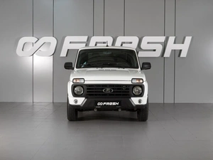 Внедорожник ВАЗ (LADA) Niva Legend 2025 года, 998000 рублей, Минеральные Воды