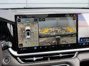 Внедорожник Geely Xingyue L 2026 года, 4300000 рублей, Краснодар