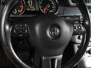 Седан Volkswagen Passat CC 2012 года, 1339000 рублей, Воронеж