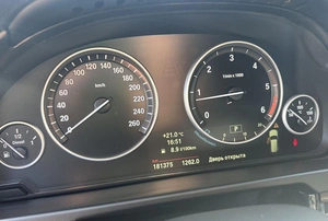Внедорожник BMW X5 2013 года, 3185000 рублей, Солонцы