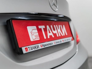 Седан Mercedes-benz CLA-класс 2013 года, 1275000 рублей, Красноярск