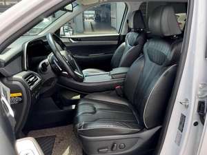 Внедорожник Hyundai Palisade 2019 года, 3949000 рублей, Кропоткин