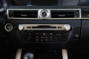 Седан Lexus GS 2012 года, 1989000 рублей, Красноярск