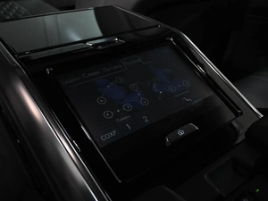 Внедорожник Lexus LX 2022 года, 18190000 рублей, Аксай