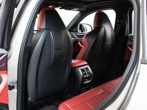Внедорожник BMW X4 M 2019 года, 5990000 рублей, Краснодар
