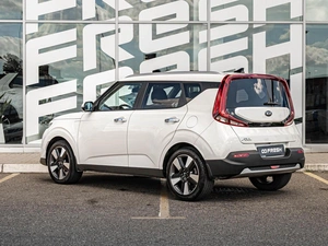 Внедорожник Kia Soul 2019 года, 1960000 рублей, Краснодар