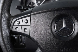 Хетчбэк Mercedes-benz B-класс 2009 года, 689000 рублей, Пермь