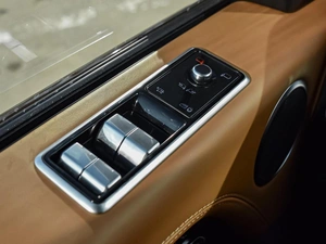 Внедорожник Land Rover Range Rover 2021 года, 10650000 рублей, Краснодар
