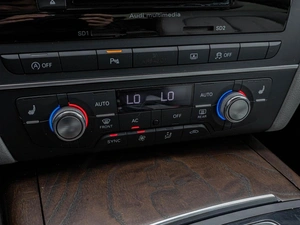 Седан Audi A6 2012 года, 1650000 рублей, Краснодар