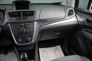 Внедорожник Opel Mokka 2014 года, 1039000 рублей, Оренбург