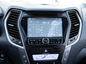 Внедорожник Hyundai Santa Fe 2013 года, 1565000 рублей, Ставрополь