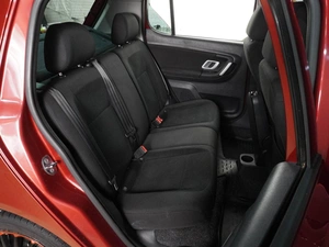 Хетчбэк Skoda Fabia 2008 года, 569000 рублей, Воронеж