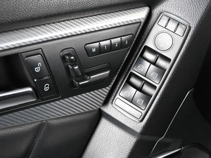 Внедорожник Mercedes-benz GLK-класс 2012 года, 1590000 рублей, Ростов-на-Дону
