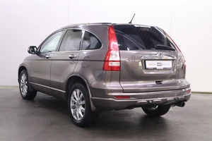 Внедорожник Honda CR-V 2010 года, 1400000 рублей, Брянск