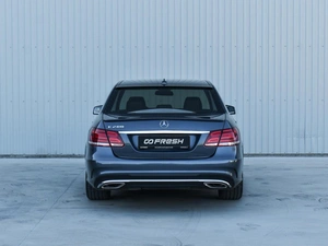 Седан Mercedes-benz E-класс 2014 года, 2170000 рублей, Краснодар