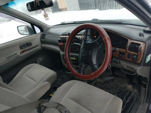 Универсал Nissan R Nessa 2000 года, 220000 рублей, Ачинск