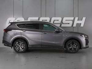 Внедорожник Jetour X70 Plus 2025 года, 2499000 рублей, Минеральные Воды