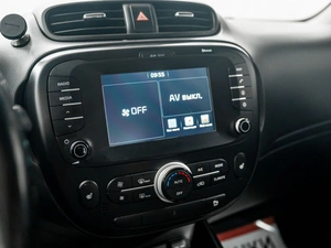 Внедорожник Kia Soul 2018 года, 1675000 рублей, Красноярск