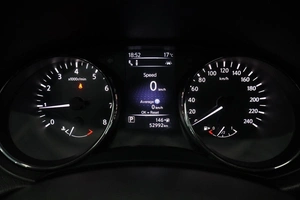 Внедорожник Nissan Qashqai 2020 года, 2605000 рублей, Курск