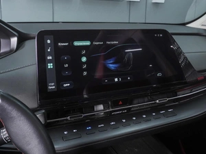 Внедорожник Changan CS55 Plus 2023 года, 2499000 рублей, Ростов-на-Дону