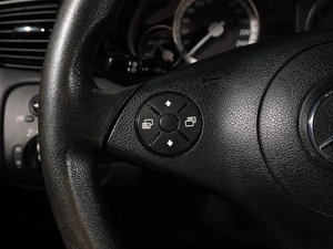Купе Mercedes-benz CLC-класс 2009 года, 788000 рублей, Тверь