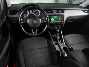 Лифтбек Skoda Octavia 2017 года, 1799000 рублей, Воронеж