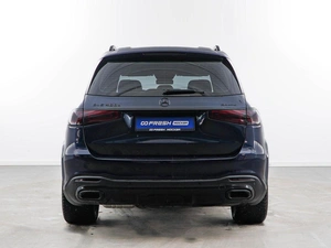Внедорожник Mercedes-benz GLS-класс 2020 года, 8399050 рублей, Москва