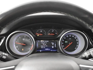 Лифтбек Opel Insignia 2018 года, 1578200 рублей, Казань
