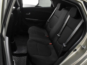 Седан Kia Rio 2012 года, 789000 рублей, Воронеж