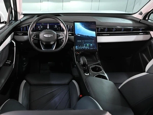 Внедорожник Geely Atlas 2024 года, 3289000 рублей, Аксай