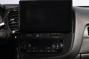 Внедорожник Mitsubishi Outlander 2013 года, 1509000 рублей, Новосибирск