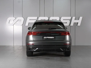 Внедорожник Audi Q8 2021 года, 10398000 рублей, Минеральные Воды