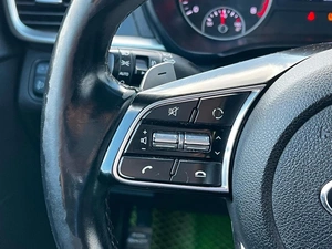 Седан Kia Optima 2018 года, 1623000 рублей, Ижевск