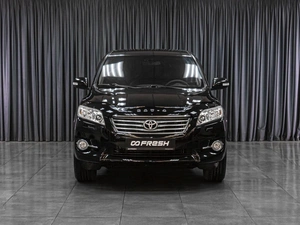 Внедорожник Toyota RAV4 2011 года, 1399000 рублей, Тюмень