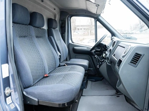 ГАЗ ГАЗель Next, III (2013—н. в.) 2.8 D MT (150 л.с.) 2017г. 2017 года, 1465000 рублей, Ставрополь