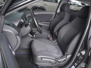 Седан Hyundai Solaris 2012 года, 950000 рублей, Ростов-на-Дону