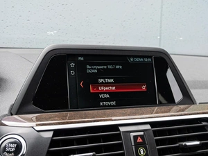 Внедорожник BMW X3 2018 года, 2950000 рублей, Краснодар