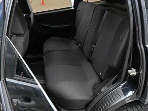 Внедорожник Chevrolet Niva 2018 года, 780000 рублей, Волгоград