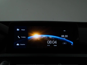 Внедорожник Chery Tiggo 8 2023 года, 1963444 рублей, Москва