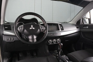 Седан Mitsubishi Lancer 2008 года, 684000 рублей, Омск