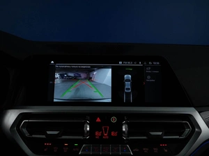 Седан BMW 3 серия 2019 года, 4658888 рублей, Москва