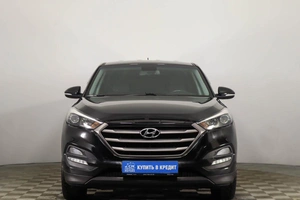 Внедорожник Hyundai Tucson 2016 года, 1959000 рублей, Пермь