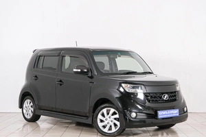 Минивэн Toyota bB 2012 года, 849000 рублей, Красноярск