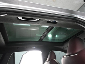 Внедорожник Geely Monjaro 2021 года, 3199000 рублей, Аксай