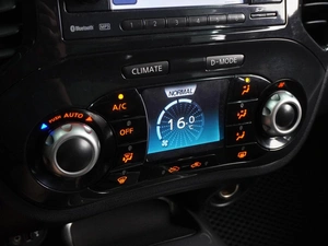 Внедорожник Nissan Juke 2011 года, 905000 рублей, Воронеж