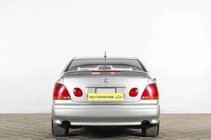Седан Lexus GS 2004 года, 1039000 рублей, Тюмень