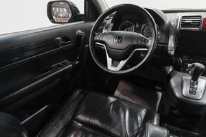Внедорожник Honda CR-V 2008 года, 1269000 рублей, Новокузнецк