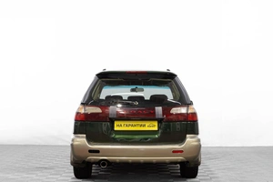 Универсал Subaru Legacy Lancaster 1998 года, 399000 рублей, Барнаул