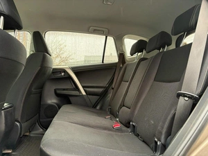 Внедорожник Toyota RAV4 2013 года, 1420000 рублей, Ижевск
