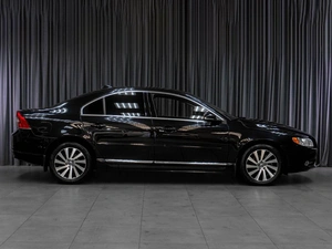Седан Volvo S80 2013 года, 1649000 рублей, Тюмень